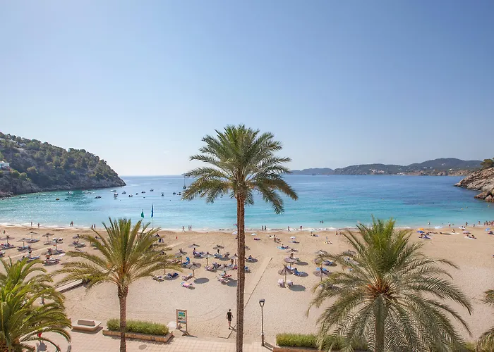 El Somni Ibiza Dream Hotel By Grupotel