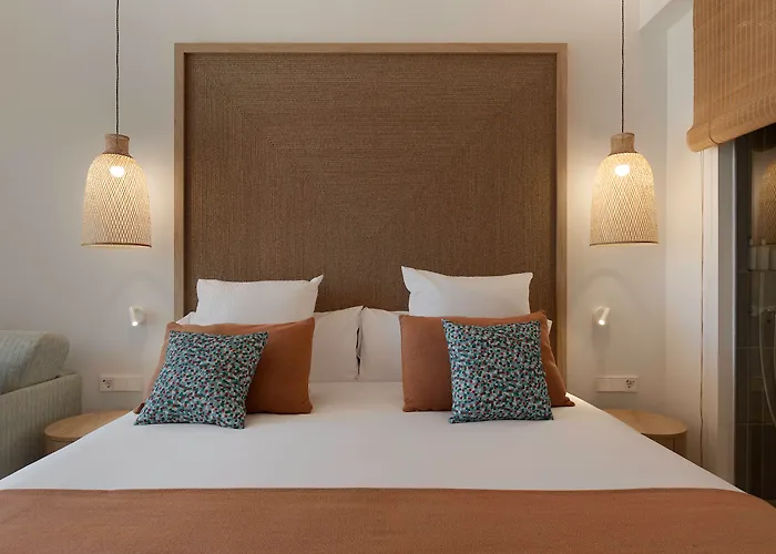 Cala San Miguel Ibiza Resort, Curio Collection By Hilton (Adults Only)