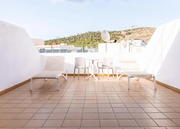 Ibiza Rocks Hotel - Adults Only