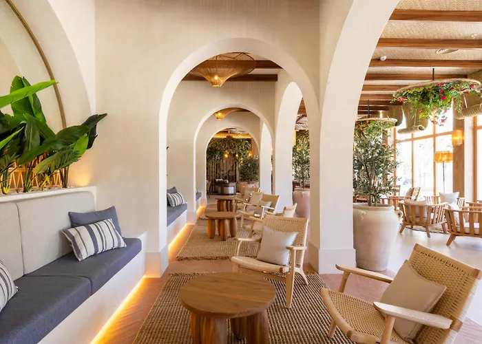 Hotel Riu Palace La Mola
